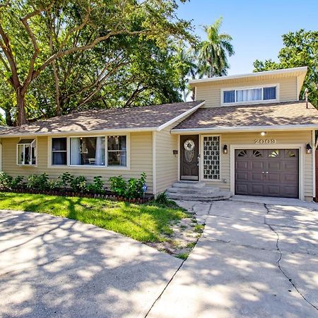 Hit The Deck! Bradenton Exterior photo