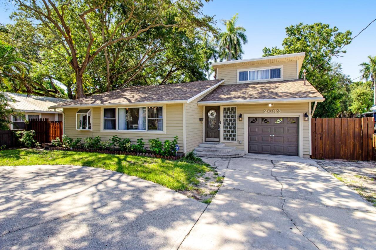 Hit The Deck! Bradenton Exterior photo