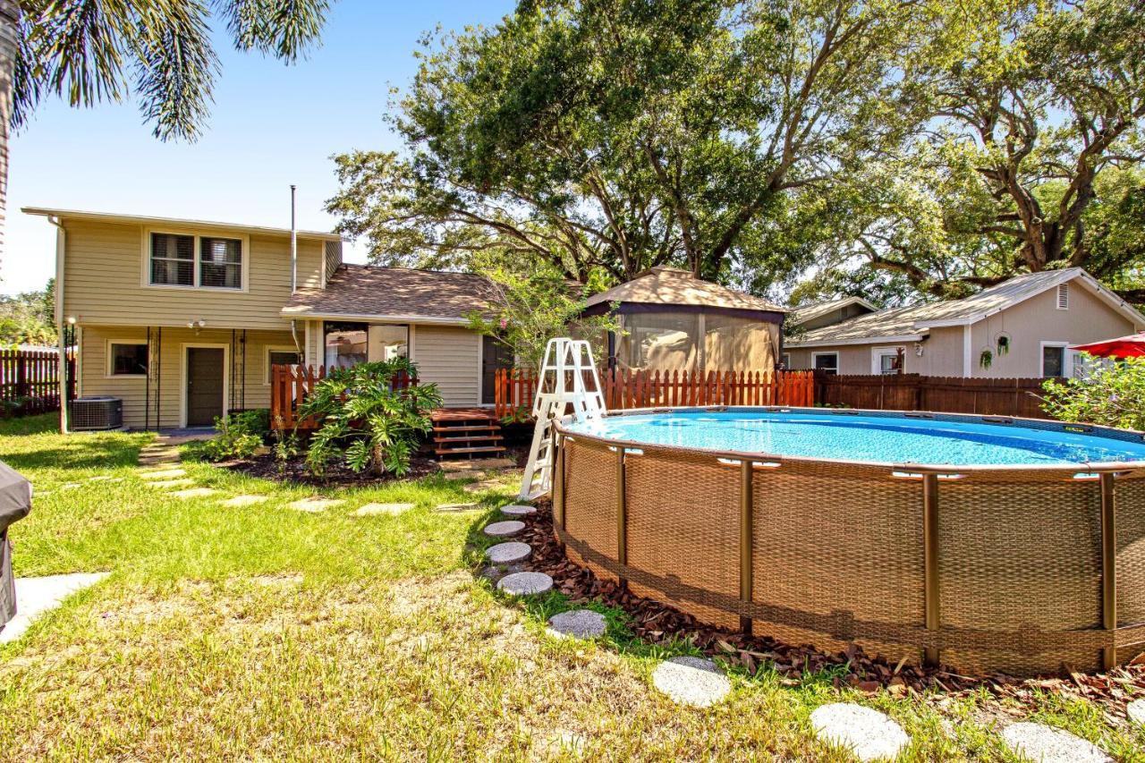 Hit The Deck! Bradenton Exterior photo