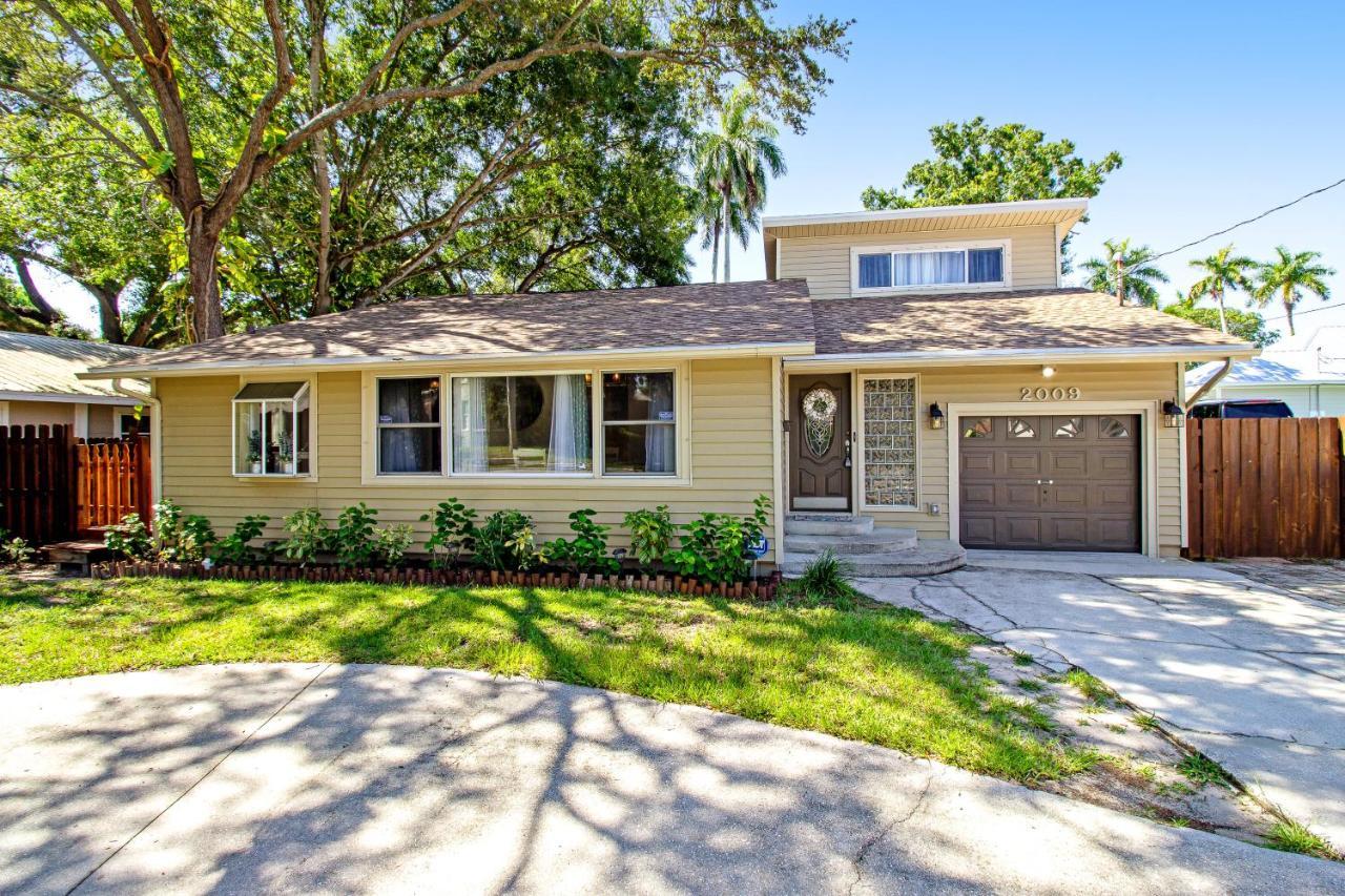 Hit The Deck! Bradenton Exterior photo