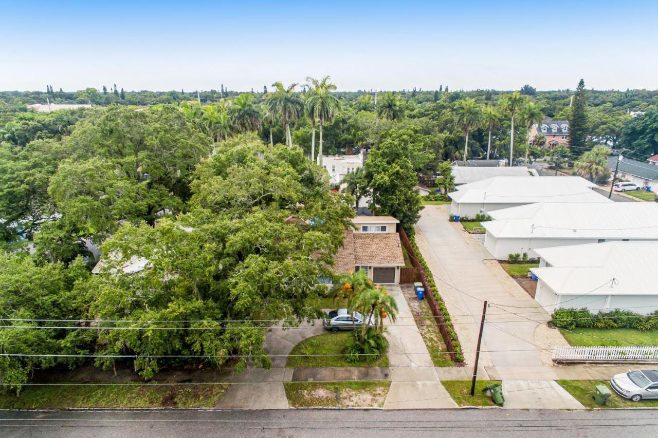 Hit The Deck! Bradenton Exterior photo