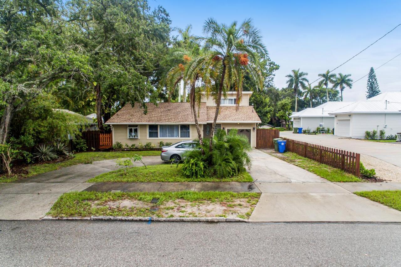 Hit The Deck! Bradenton Exterior photo