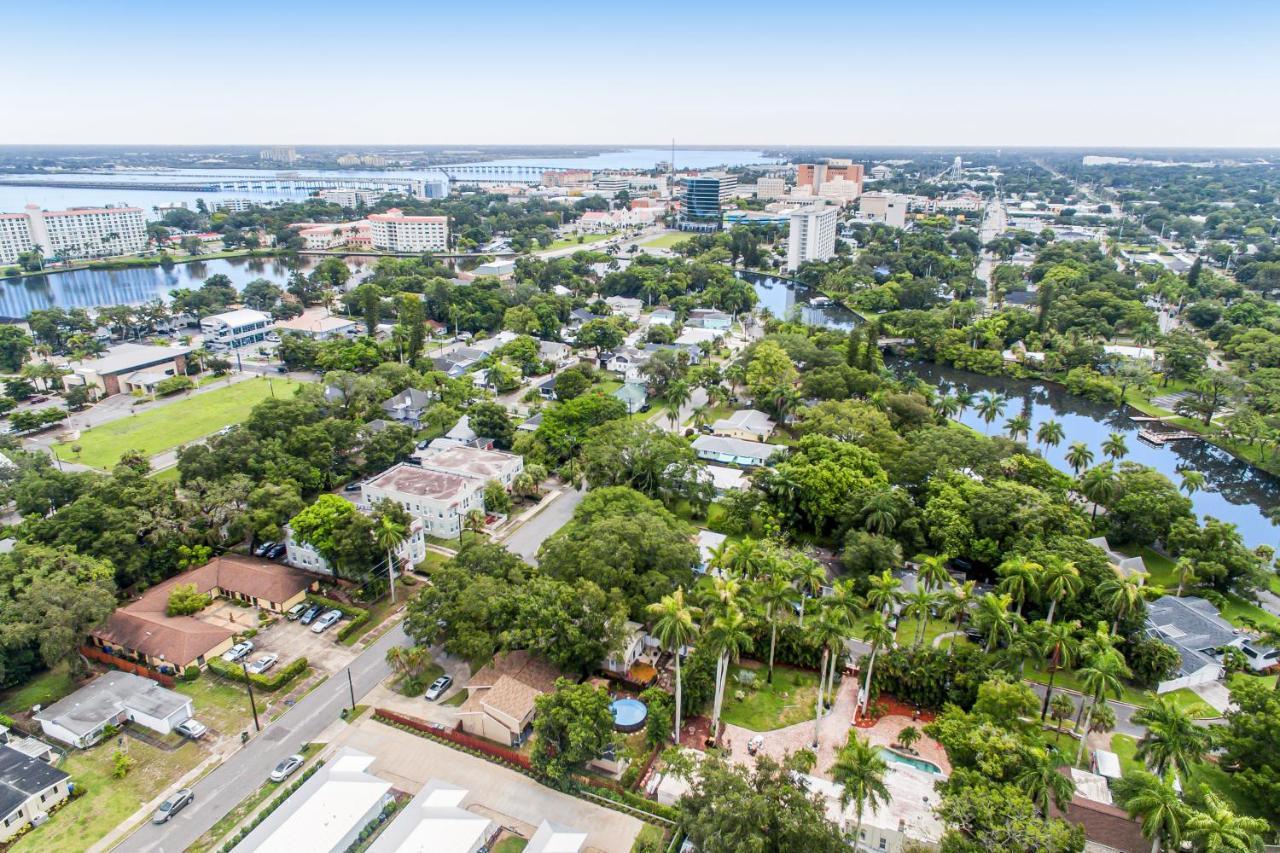 Hit The Deck! Bradenton Exterior photo